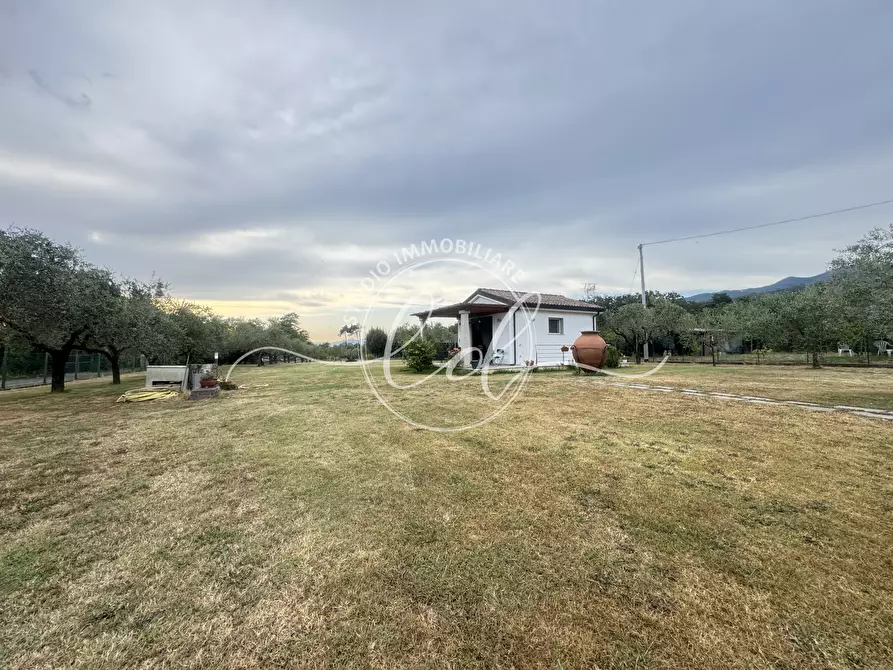 casa indipendente in vendita a Luni