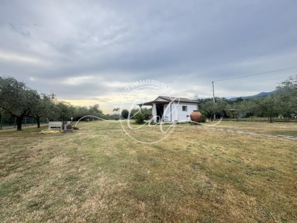 casa indipendente in vendita a Luni