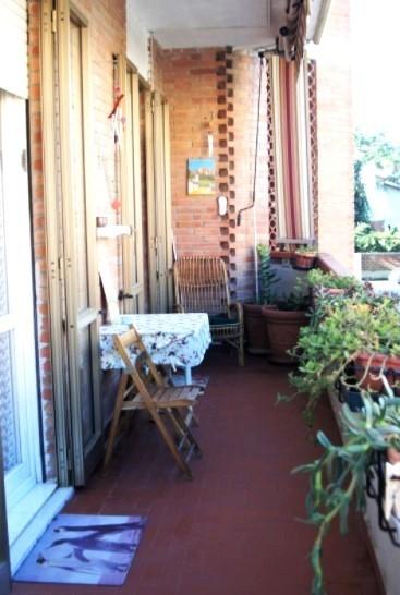 appartamento in vendita a Luni