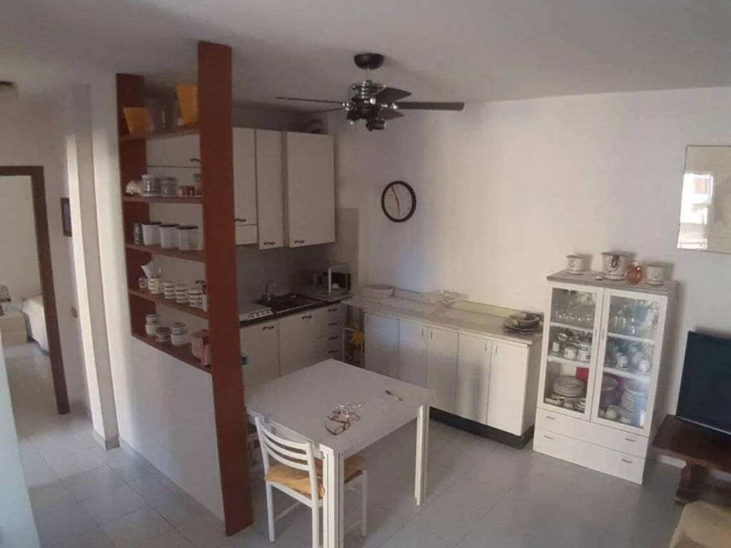 appartamento in vendita a Luni