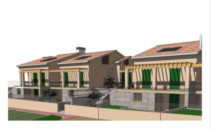 casa indipendente in vendita a Luni in zona Isola