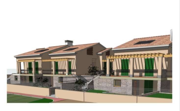 casa indipendente in vendita a Luni in zona Isola
