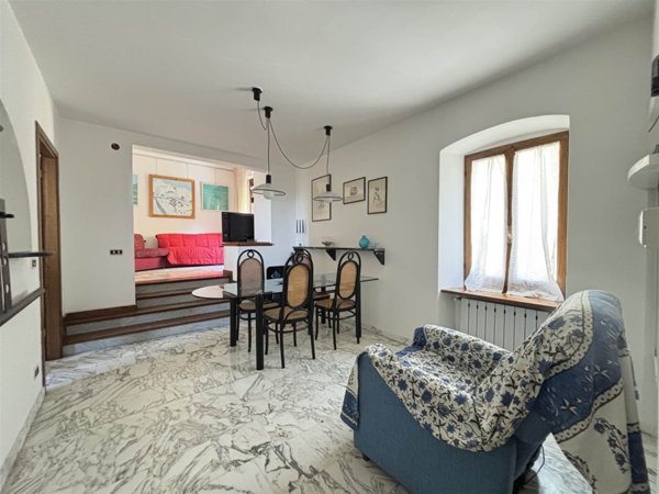 appartamento in vendita a Luni