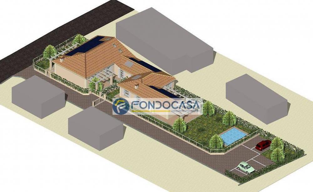 casa indipendente in vendita a Luni