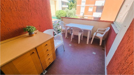 appartamento in vendita a Luni
