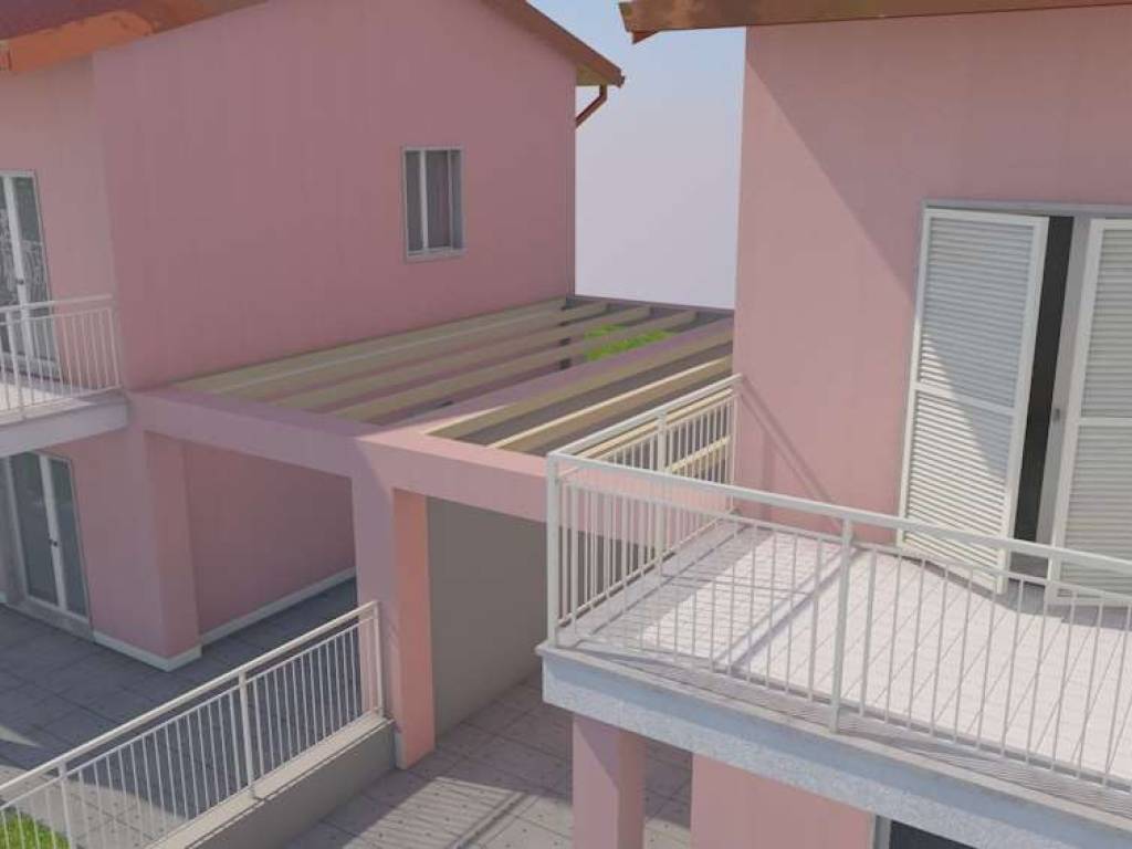 casa indipendente in vendita a Luni in zona Casano