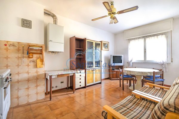 appartamento in vendita a Luni