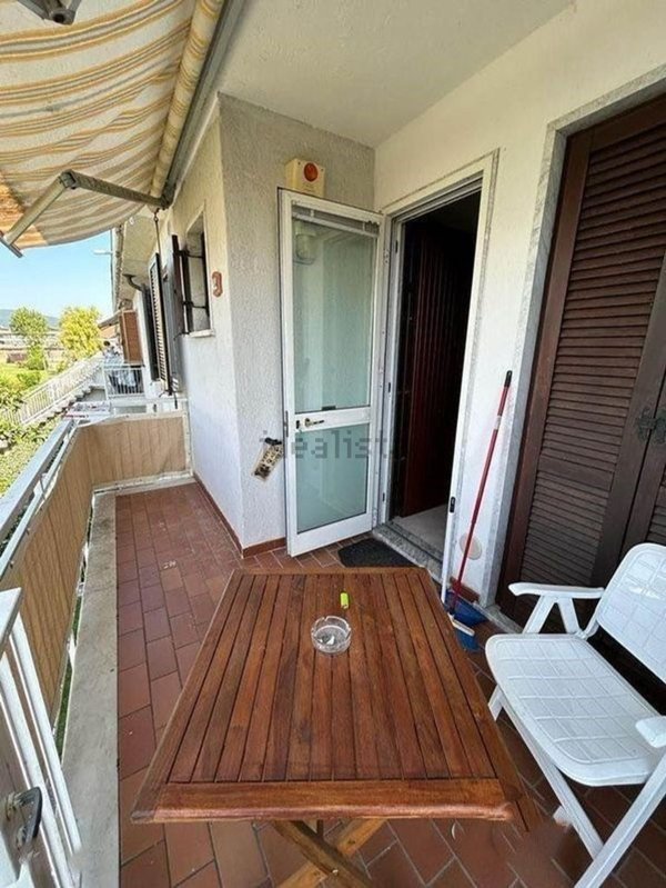 appartamento in vendita a Luni