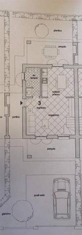casa indipendente in vendita a Luni in zona Dogana