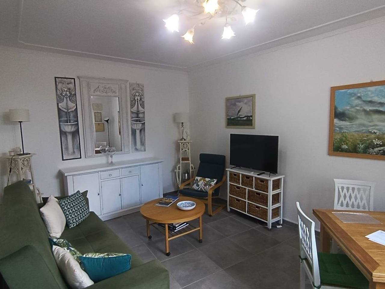 casa indipendente in vendita a Luni in zona Isola