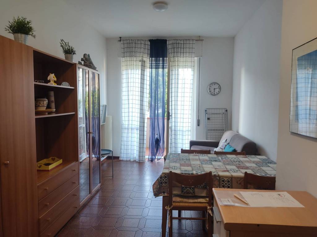 appartamento in vendita a Luni