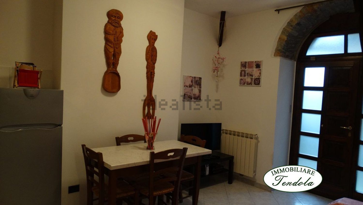 appartamento in vendita a Luni in zona Casano