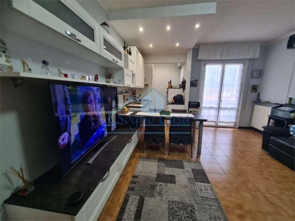 appartamento in vendita a Luni