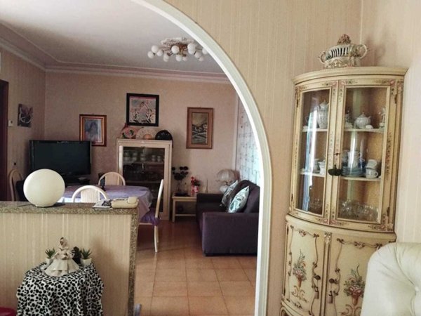 appartamento in vendita a Luni