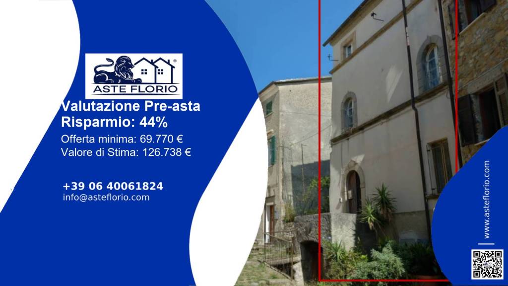 appartamento in vendita a Luni in zona Nicola