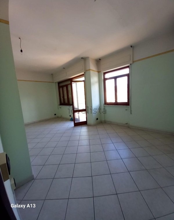 appartamento in vendita a Luni in zona Dogana