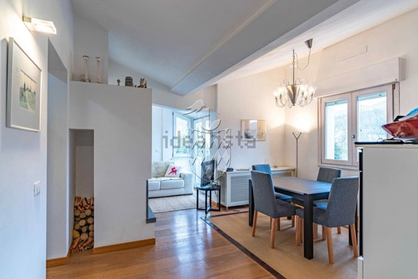 appartamento in vendita a Luni