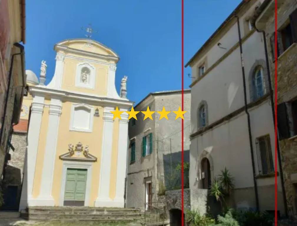 appartamento in vendita a Luni