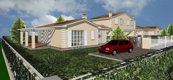 casa indipendente in vendita a Luni in zona Isola