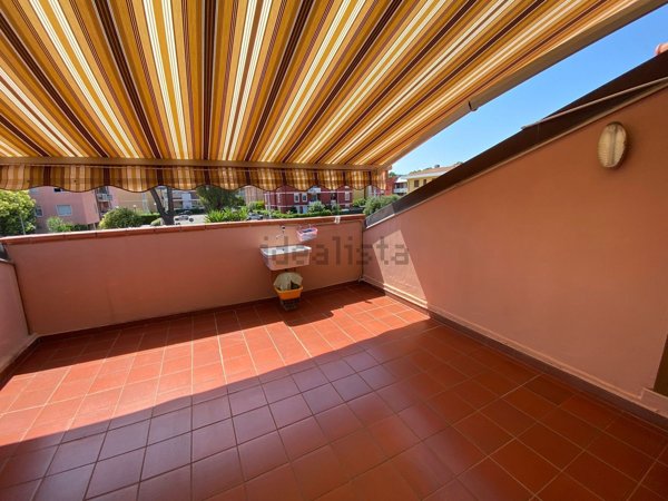 appartamento in vendita a Luni