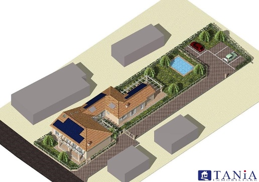 casa indipendente in vendita a Luni in zona Isola