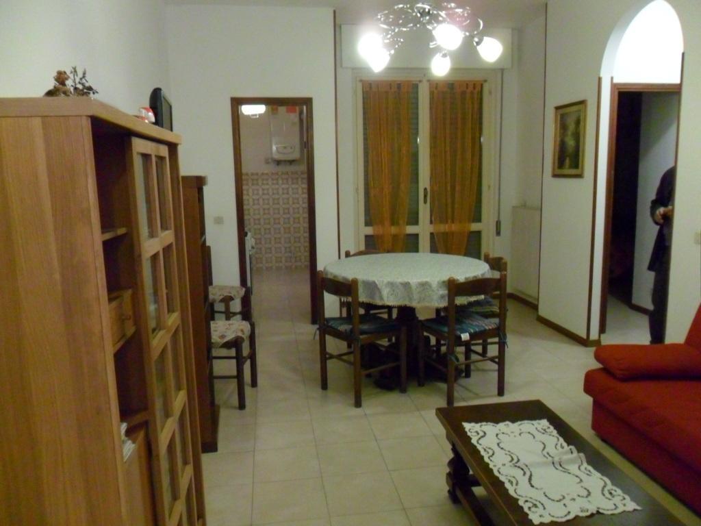 appartamento in vendita a Luni