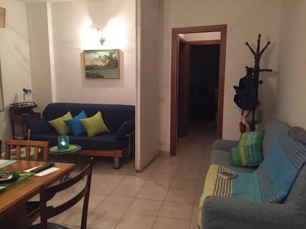 appartamento in vendita a Luni