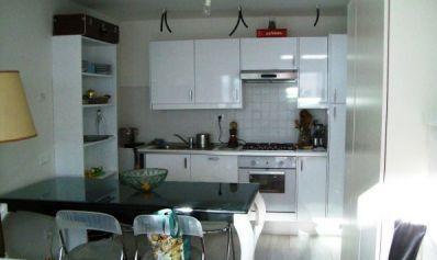 appartamento in vendita a Luni