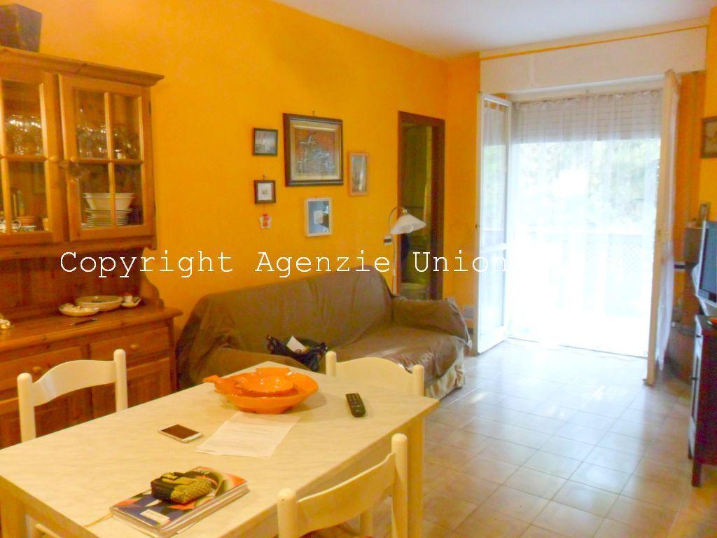 appartamento in vendita a Luni