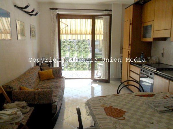 appartamento in vendita a Luni