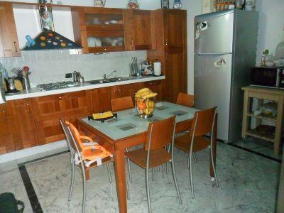 casa indipendente in vendita a Luni