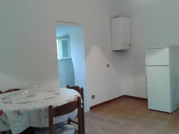 appartamento in vendita a Luni in zona Casano