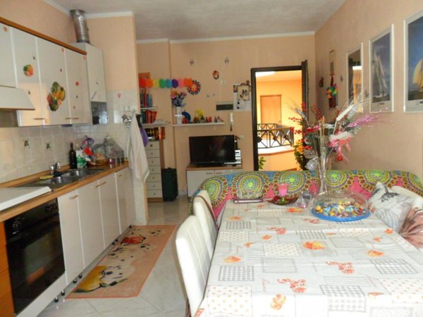 appartamento in vendita a Luni