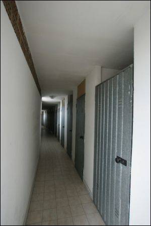 appartamento in vendita a Luni