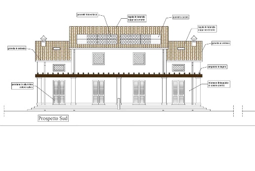casa indipendente in vendita a Luni in zona Isola
