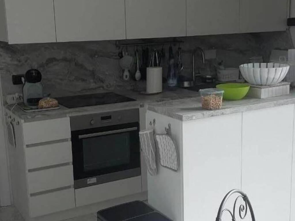 appartamento in vendita a Luni