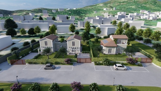 casa indipendente in vendita a Luni in zona Casano