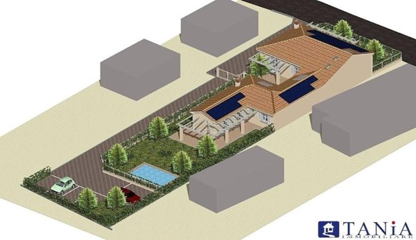 casa indipendente in vendita a Luni in zona Isola