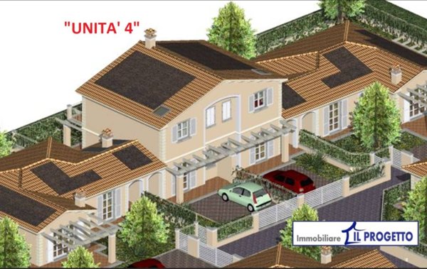 casa indipendente in vendita a Luni in zona Isola