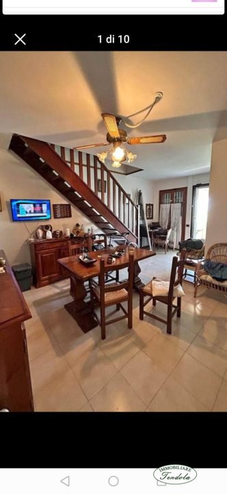 appartamento in vendita a Luni