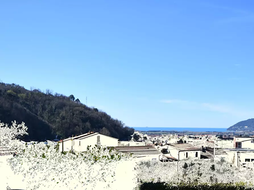 casa indipendente in vendita a Luni