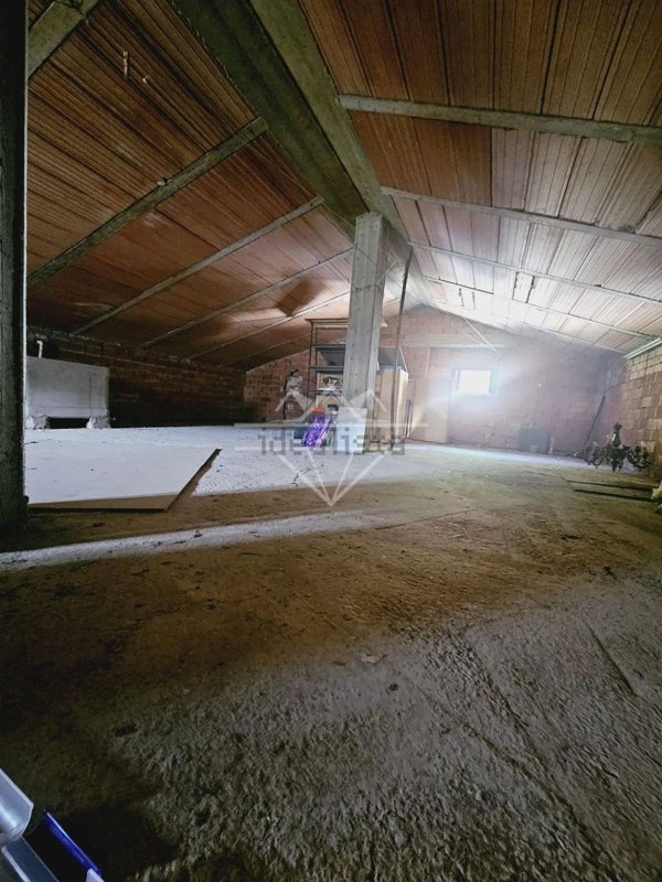 casa indipendente in vendita a Luni