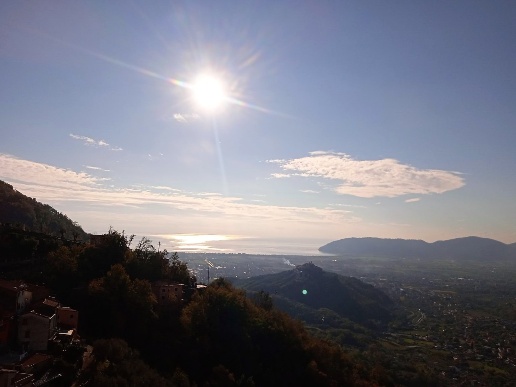 appartamento in vendita a Luni
