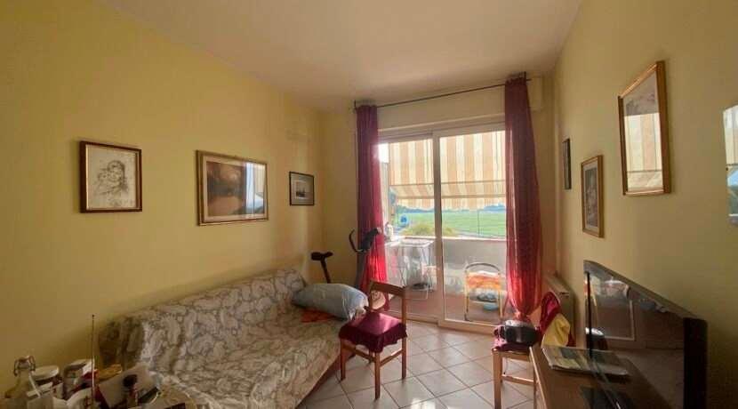 appartamento in vendita a Luni