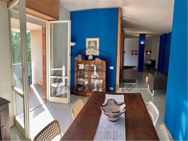 appartamento in vendita a Luni in zona Casano