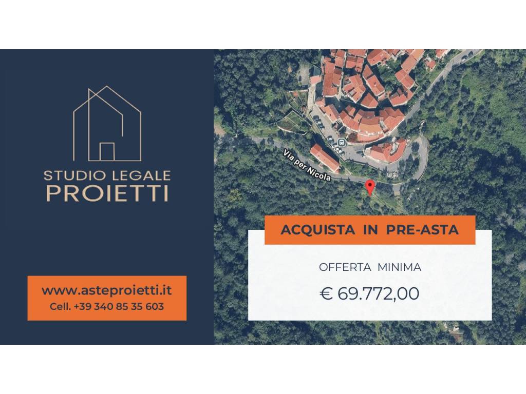 appartamento in vendita a Luni