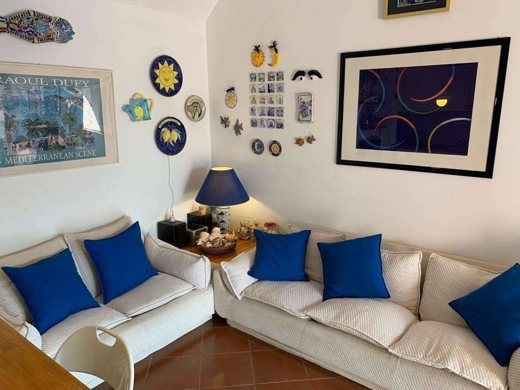 appartamento in vendita a Luni