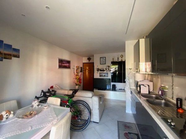 appartamento in vendita a Luni