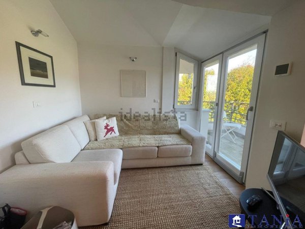 appartamento in vendita a Luni