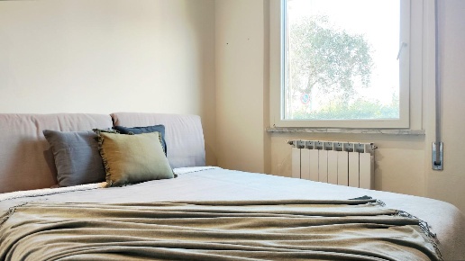 appartamento in vendita a Luni in zona Casano